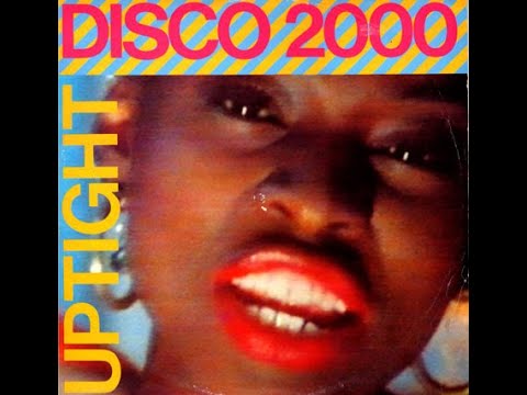 Video thumbnail for Mr. Hotty Loves You (7" Edit)