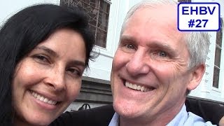 Edward&#39;s Half-Baked VLOG #27 - Band of Skulls &quot;Hoochie Coochie&quot;