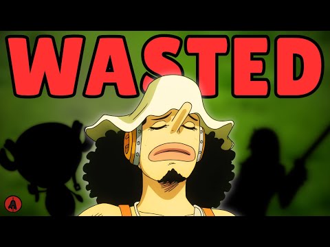 The Disappointing Decline of Straw Hats Post Time Skip
