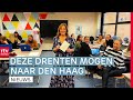 Stress voor Prinsjesdag en de eerste prikken nieuwe vaccinatieronde gezet | Drenthe Nu