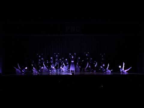 2022-04-22 Indianette spring show night 2 Act 1