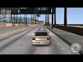 Dodge Charger SRT8 2006 Sound Mod para GTA San Andreas vídeo 1