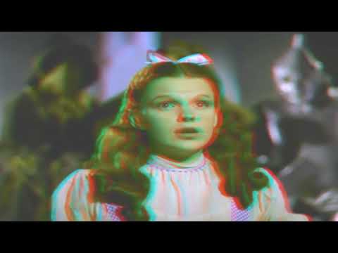 WIZARD OF OZ 3D - MEET THE WIZARD