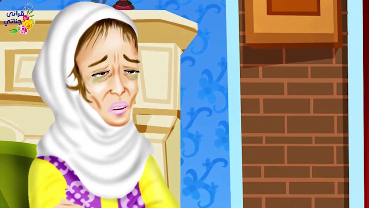 قصة رائعة!! فتاة جميلة كيف حطمها السحر و ضاع الجمال وكيف نجت ؟؟