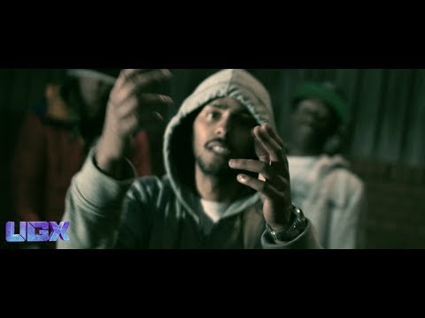 Serious Sly - Dont See Em (Net Video) UGX