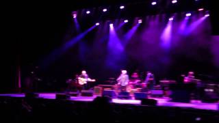 2014 08 16 Crosby, Stills and Nash 'Johnny's Garden' Roanoke Performing Arts Center