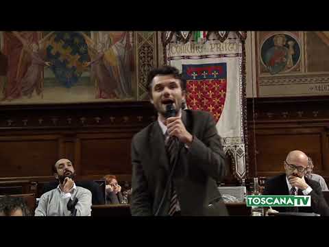 2018-11-17 PRATO - LAVORI STADIO E CALCIO, 19 RICHIESTE DI RINVIO A GIUDIZIO