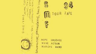 See My Friends Tour Tape