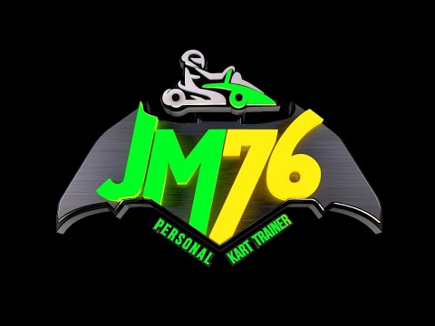JADILSON MELO76 - PERSONAL KART TRAINER