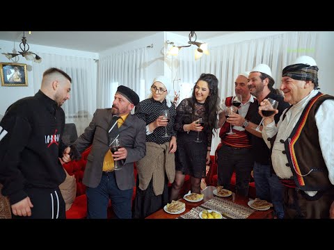 Gëzuar 2024- Te daja për vitin e ri