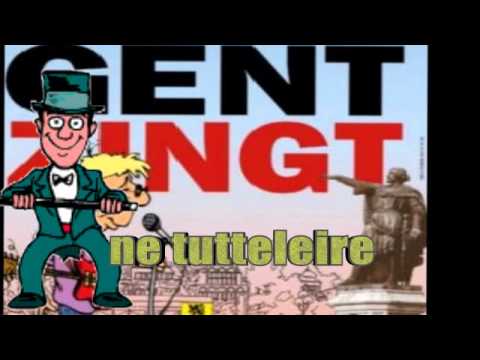 nen tutteleire  gent  muziek -