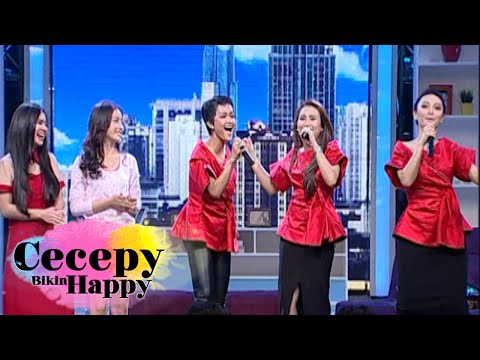 Cecepy 'Simalakama' Penampilan Penutup CECEPY [CECEPY] [29 Feb 2016]