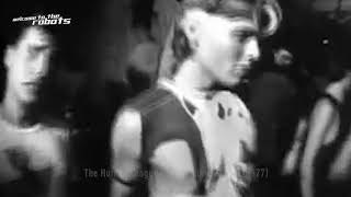 The Human League &quot;Dance Like A Star&quot; (1977)