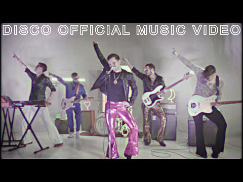 Sub-Radio - Disco (Official Music Video)