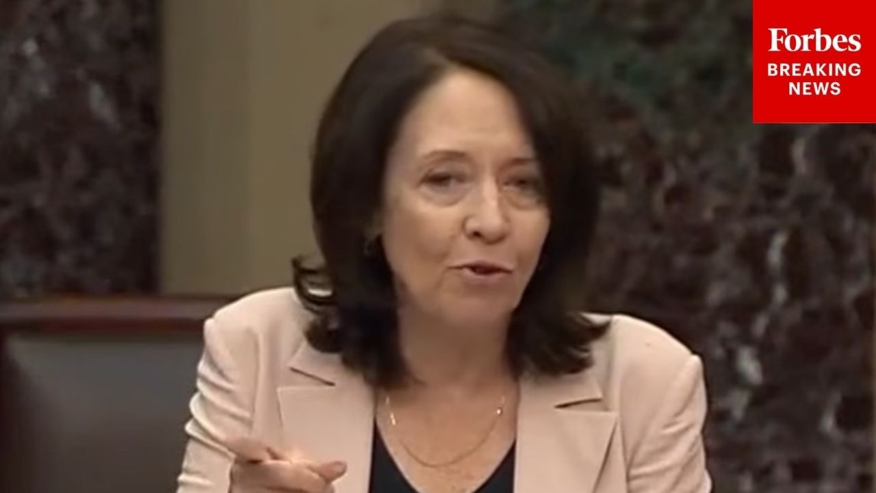 Video: Cantwell calls for halt to WISeR AI prior authorization pilot in six Medicare states