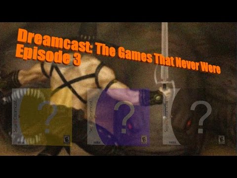 Legend of the Blade Masters Dreamcast