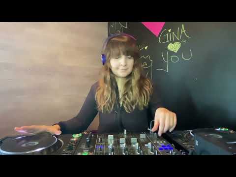 Gina Turner  - Live DJ set for Dirtybird Women in Music she is the music March 2021
