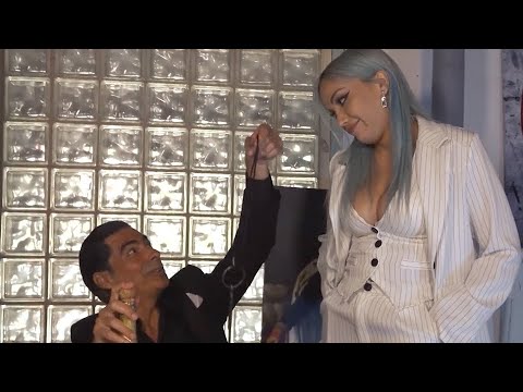 Shocking ending to Salina at AZTECA Lucha?