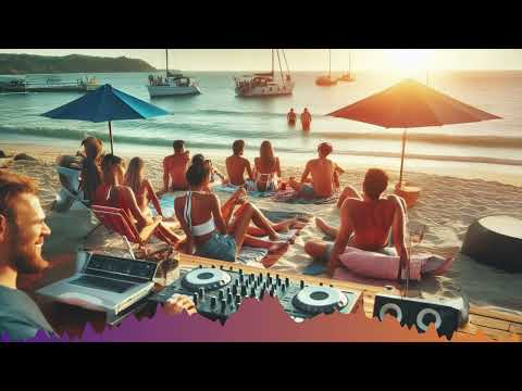 Chillout Deep House Mix 2