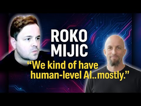 The Basilisk in the Room // Why Eliezer Yudkowsky is WRONG with Roko Mijic