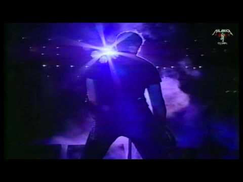 Metallica - Turn The Page HQ - Baltimore 2000 - Live