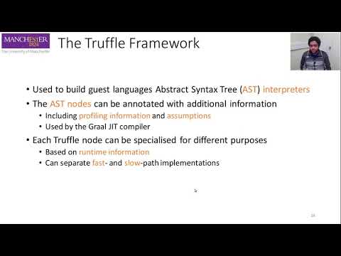 TruffleWasm : A WebAssembly Interpreter on GraalVM