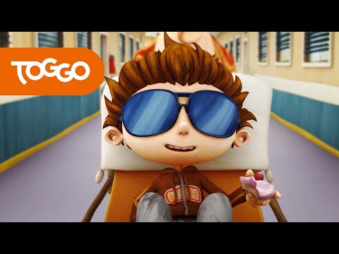 Angelo! | Der perfekte Tag | Ganze Folge | TOGGO