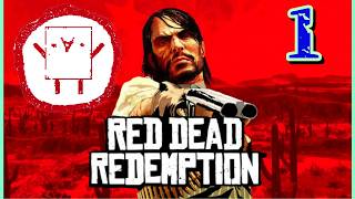 [Red Dead Redemption] #1 和菓子、西部を駆るッ！！ [レッド・デッド・リデンプション]