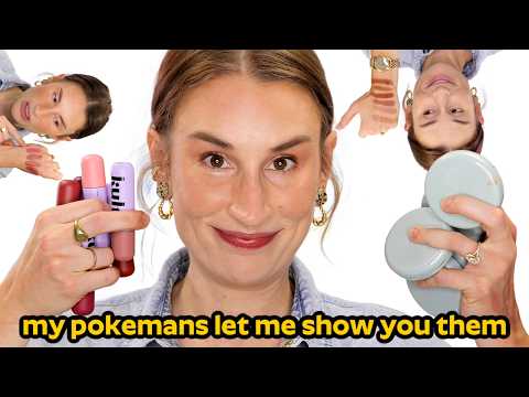 Kackie Reviews Beauty's YouTube video