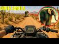 IF YOU SEE LIRILI LARILA IN THE DESERT DRIVE AWAY FAST ITALIAN BRAINROT