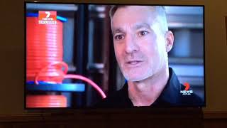 Wollongong pre-1950's homes in electrical danger