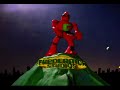Billionfold Inc Frederator Studios Nickelodeon Productions 2015 Logo