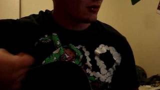 Side Walk Slam - Untited Hidden Track (Cover)