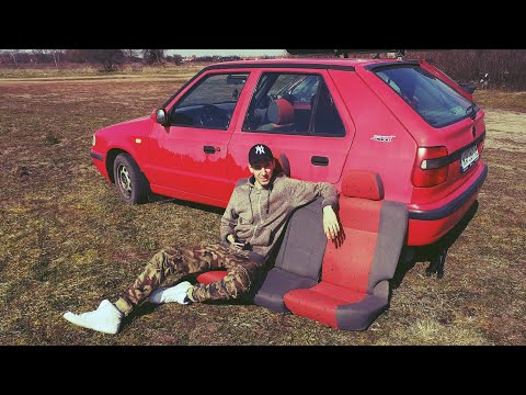 Bloody & ŠG - CZERWONA KANAPA feat. Adam "Liber"