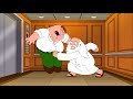 Family Guy The Holy Punch In The Nuts