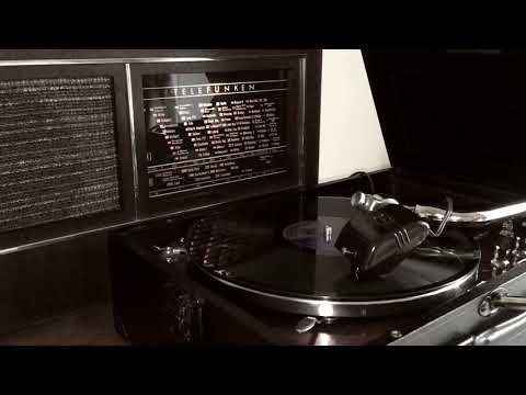 Helga Wille „Sie hören Rom“ Teil I