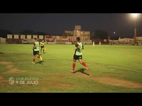 Resumen 9 - El Quilla (TRFA 2022)