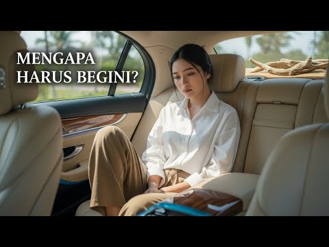 MANGAPA HARUS BAGINI – Ona Hetharua | Lagu Ambon Viral Terbaru Bikin Baper