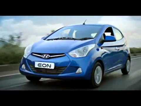 Hyundai Eon