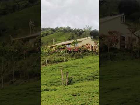 Paisajes de Granada Antioquia,
