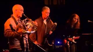 Precise Allies - John Clark