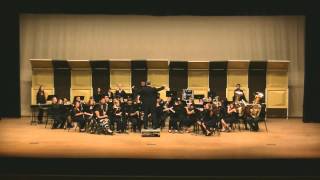 The Red Covered Bridge