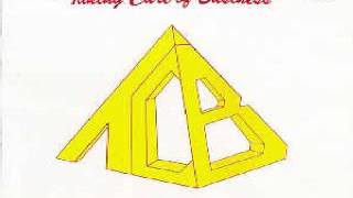 Ted Coleman Band Can You Feel It