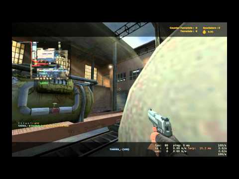 CSS | TASIKA vs PANDEMiC