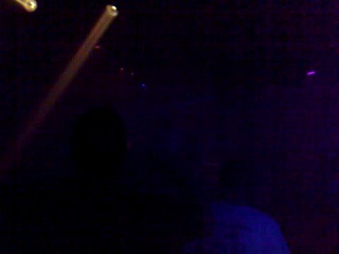 Oldschool Hardcore @ Discothek Sax  Chemnitz 03.10.2008