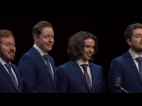 Maple Reserve • Gimme Gimme from Thoroughly Modern Millie •arr.Greg Mallett •2023 Quartet Semifinals