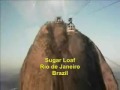 Sugar Loaf - Pão de Açúcar - Pan Azúcar