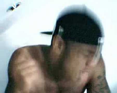 Cheky pimp - Freestyle in NL