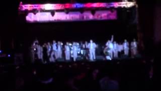 Banda Carnaval - Rancho alegre.