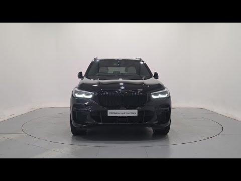 BMW X5 xDrive45e M Sport - Image 2